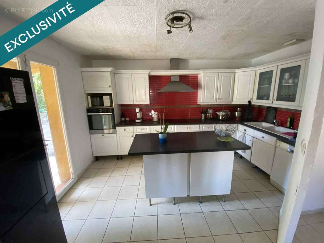 Photo 5 - Maison à LE CANNET-DES-MAURES