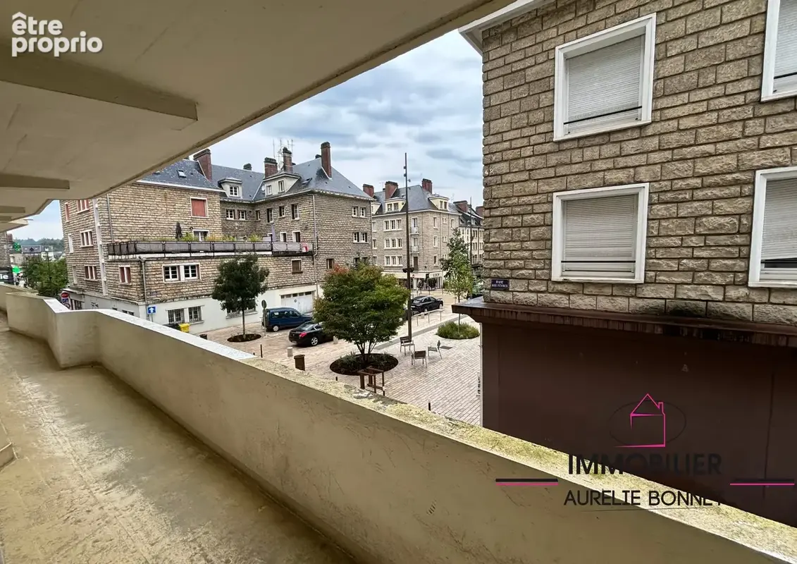Appartement 2 pièces 49 m² à vendre à Lisieux (14100) - photo 7