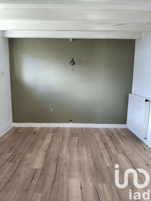 Photo 4 - Maison à SAINT-MICHEL