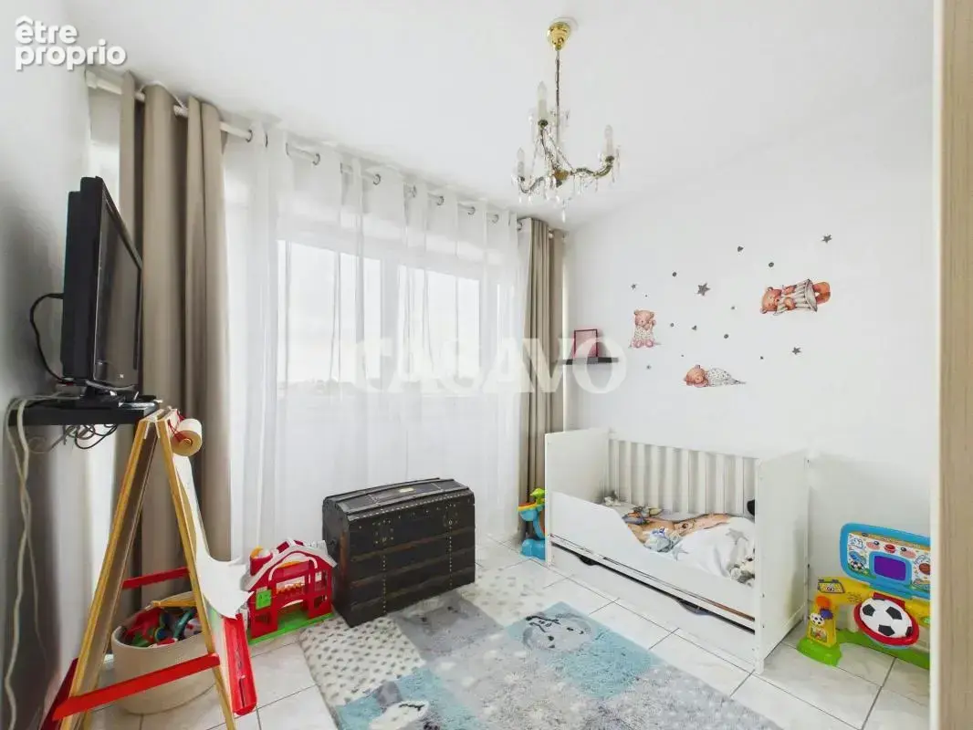 Vente Appartement 4 pièces de 70m² - 69300 Caluire-et-Cuire - photo 5