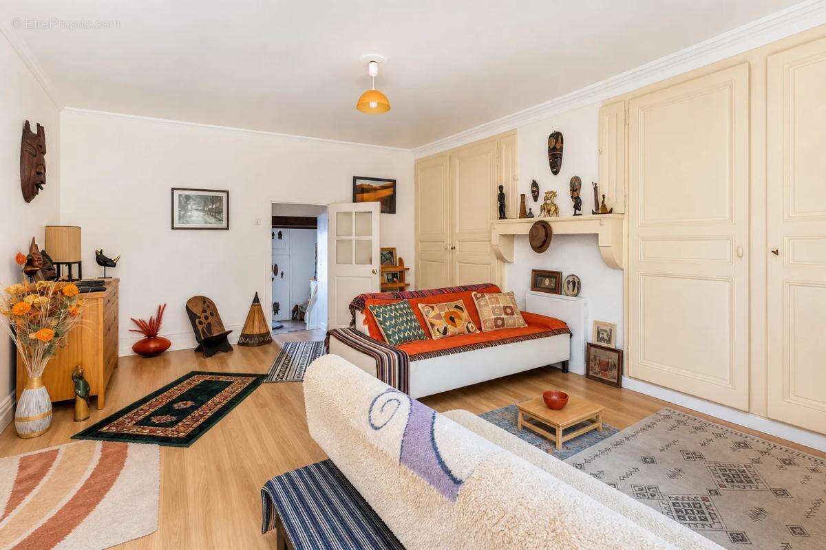 Appartement à RIVE-DE-GIER