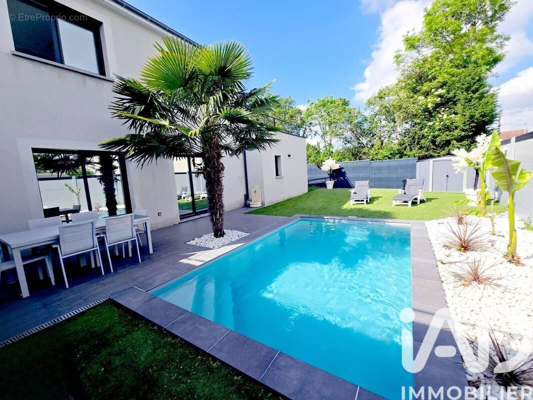 Photo 1 - Maison à ORLEANS