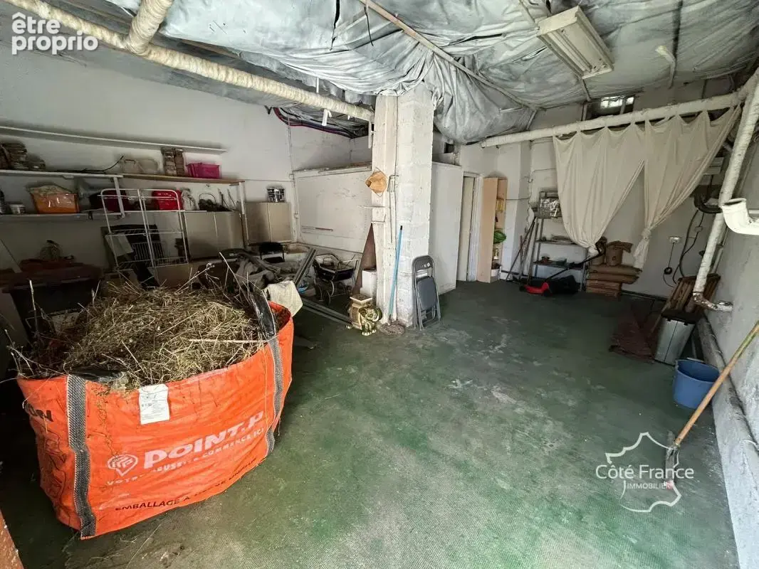 Maison de 3 chambres avec studio indépendant au bord de la r - photo 16