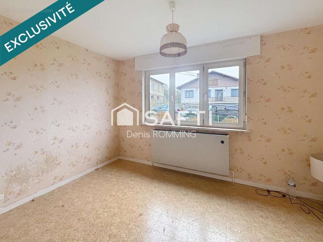 Photo 6 - Maison à BAMBIDERSTROFF