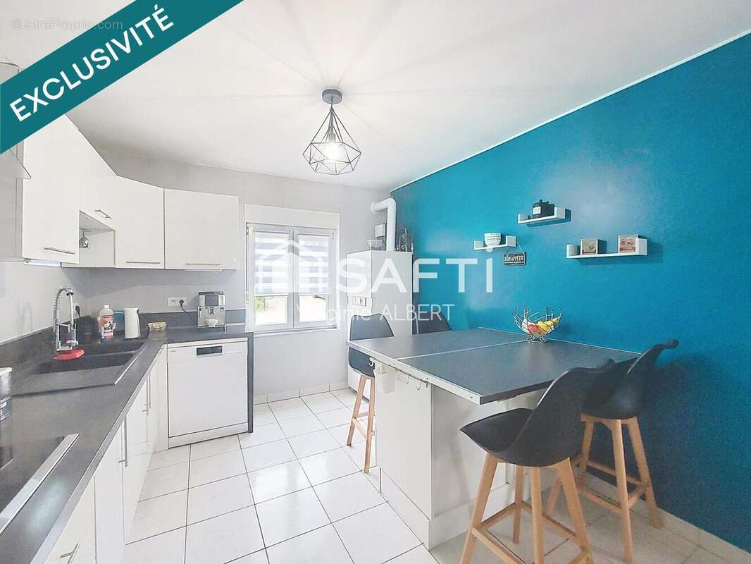 Photo 3 - Maison à GUESSLING-HEMERING