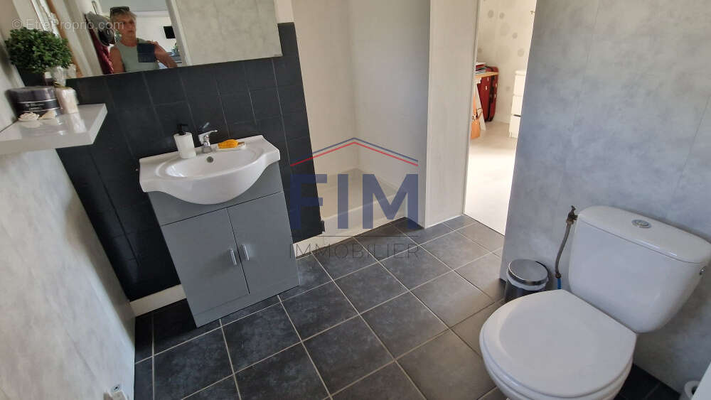 Maison de plain pied - photo 9