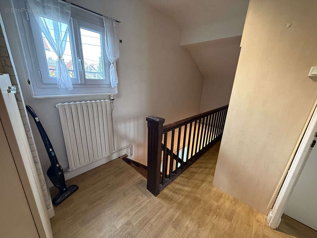 Appartement à AMBILLY