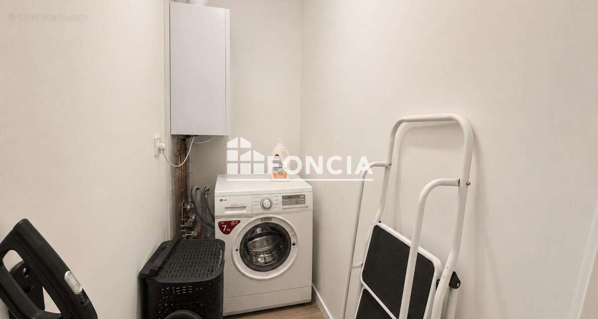 Appartement à ROCHEFORT
