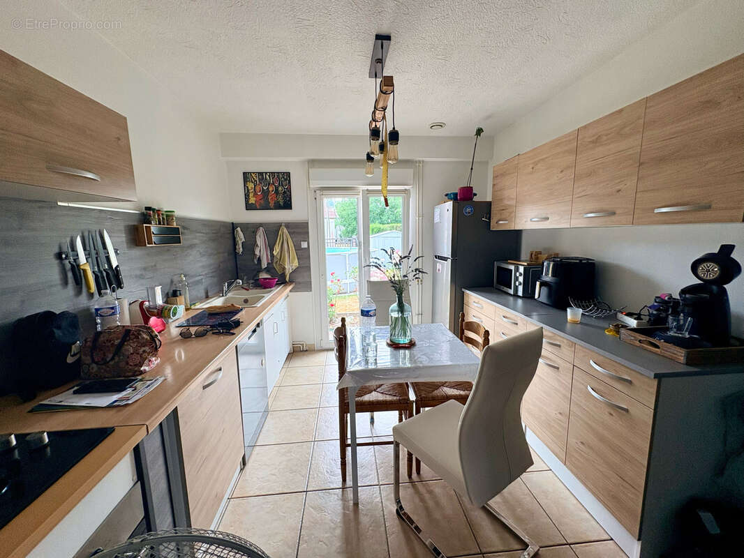 En exclusivité belle maison de plein pied à Lure - photo 6