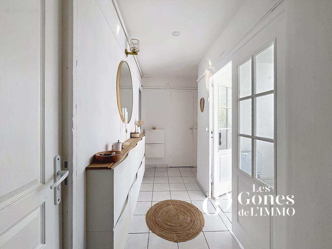 Appartement à LYON-5E