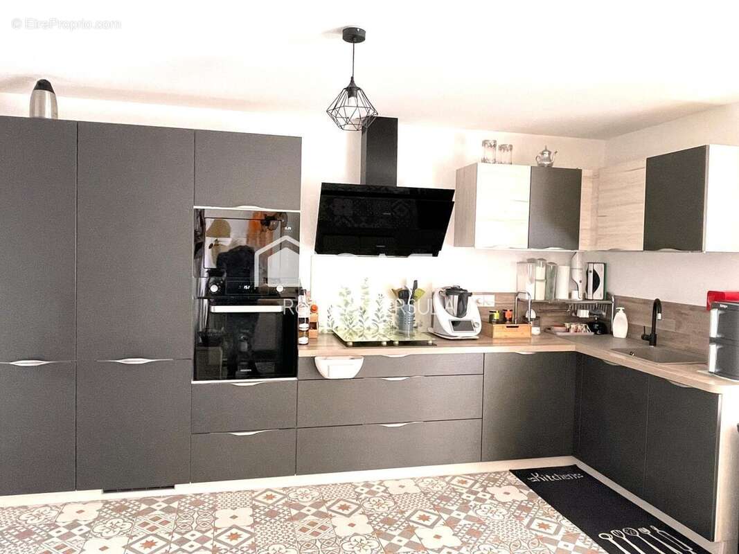 Photo 3 - Appartement à REALMONT