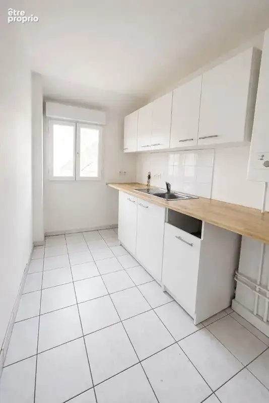 Appartement - 2p - 45,49 m2 - photo 4
