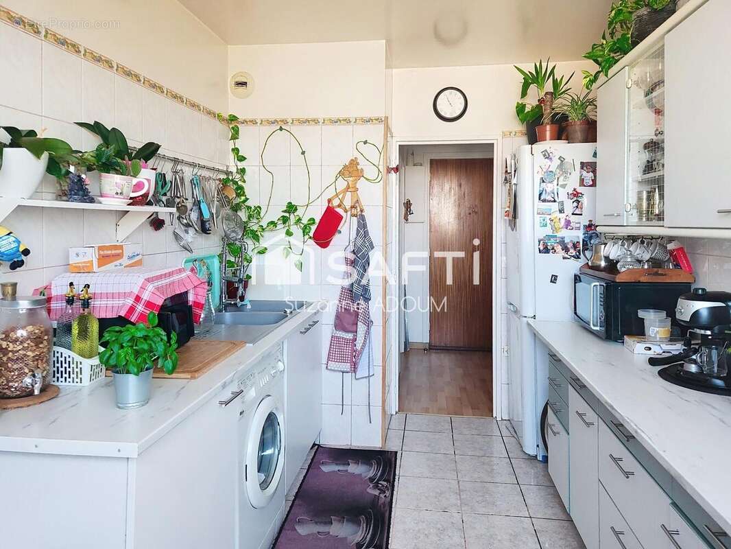 Photo 4 - Appartement à BEZONS