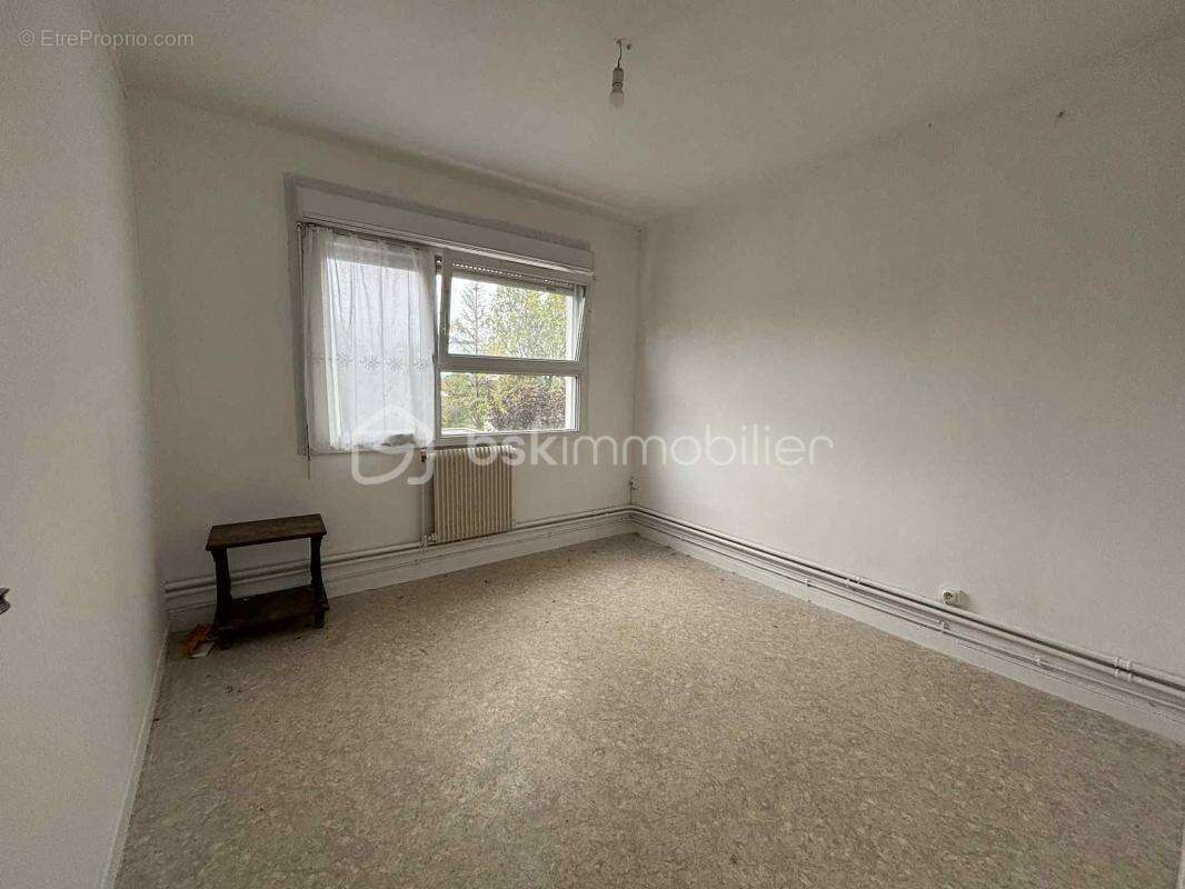 Appartement à DOUAI