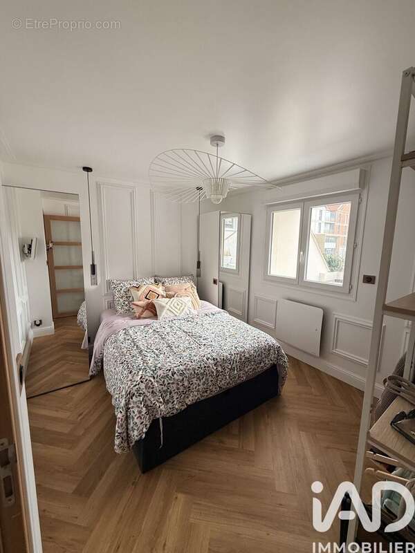 Photo 3 - Appartement à NEUFCHATEL-HARDELOT
