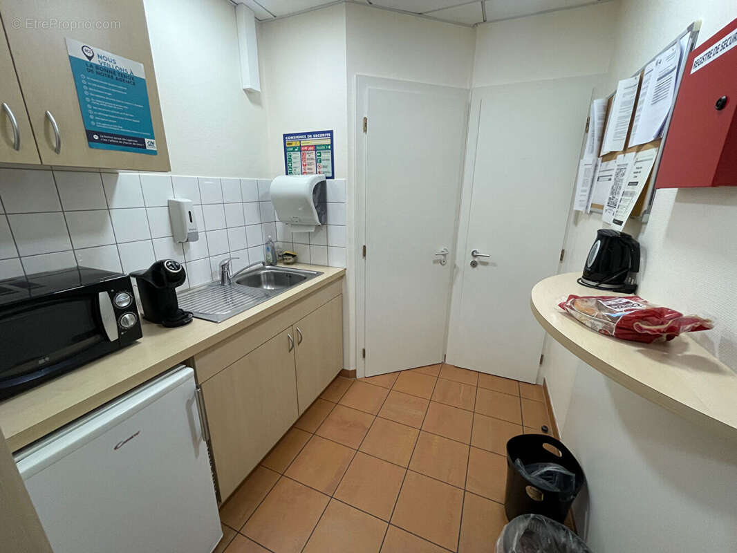 Appartement à OTTMARSHEIM