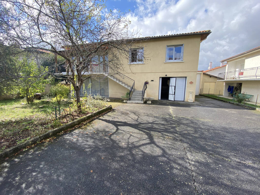 Maison à AUCH