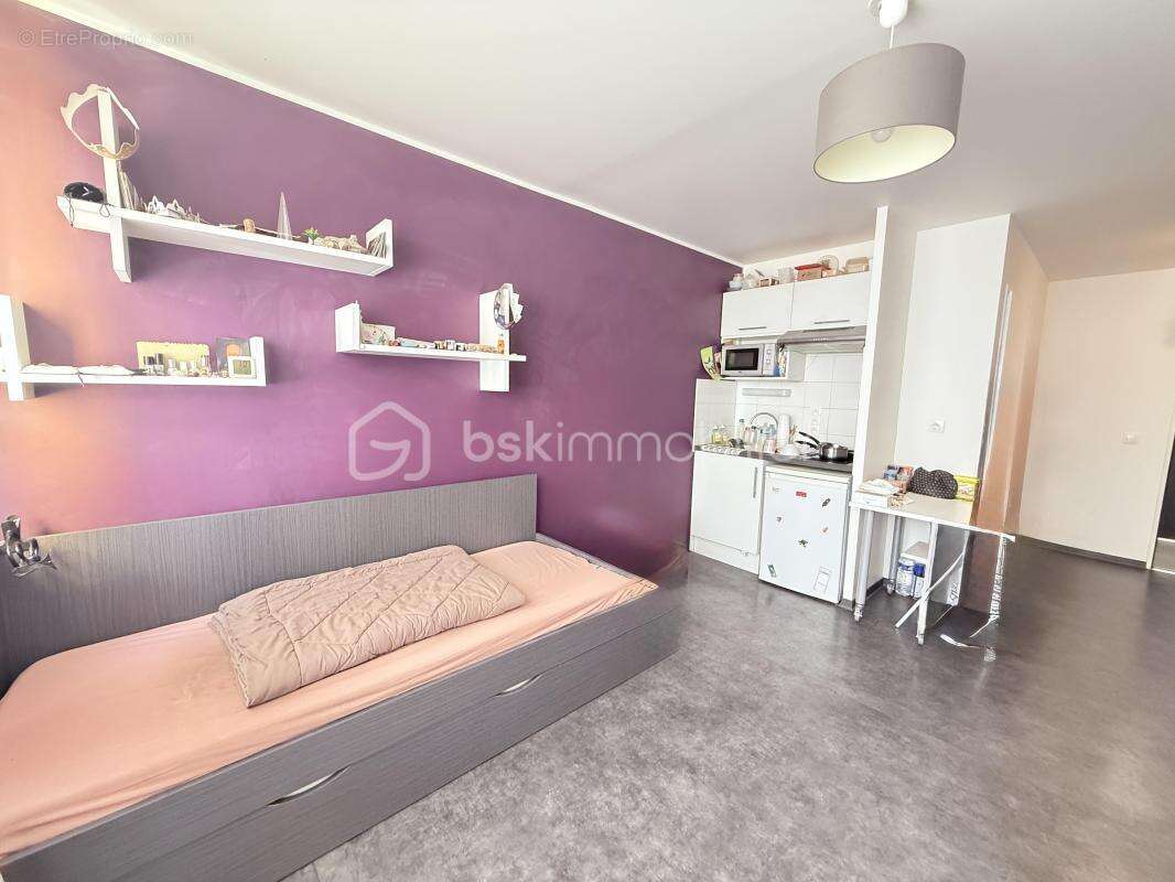 Appartement à CAEN