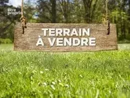 Terrain à TOURNEFEUILLE