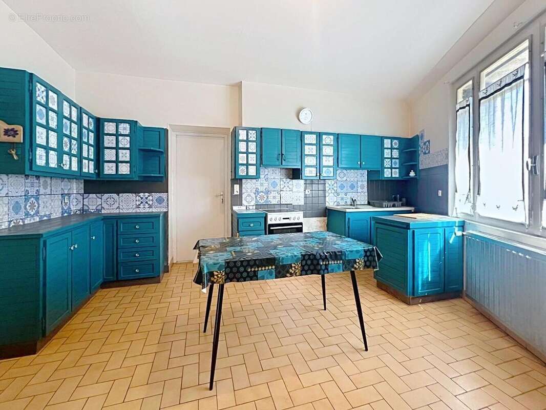 Photo 6 - Maison à CASTELJALOUX