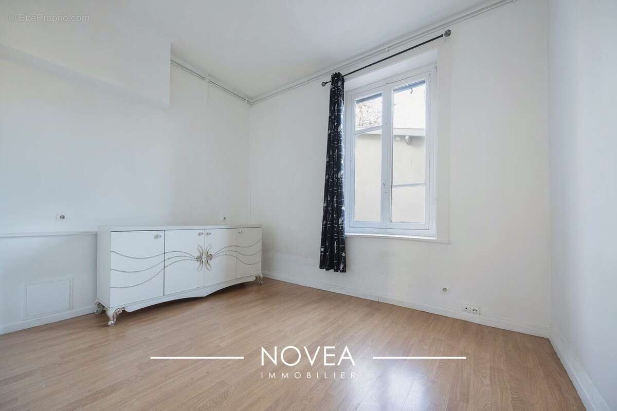 Appartement à LYON-3E