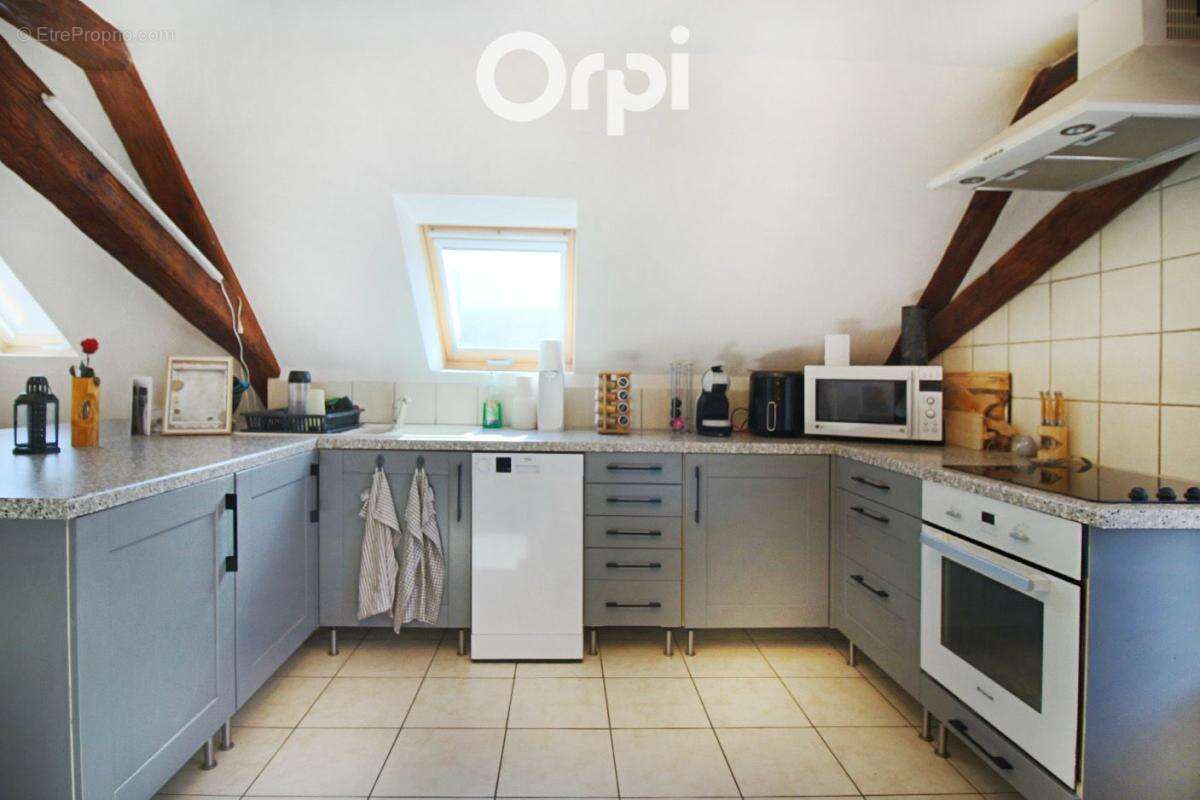 Appartement à MUNSTER