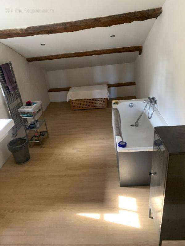 Maison à MARSAIS-SAINTE-RADEGONDE