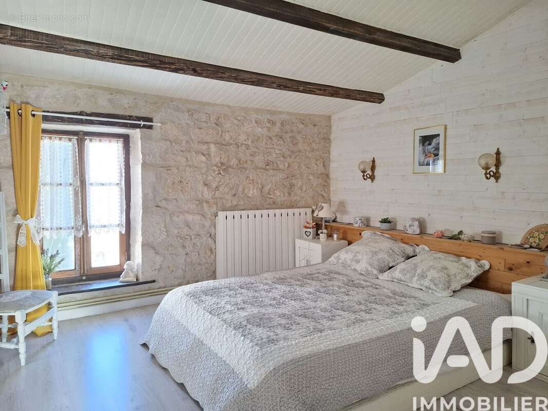 Photo 5 - Maison à L'ILE-D'ELLE