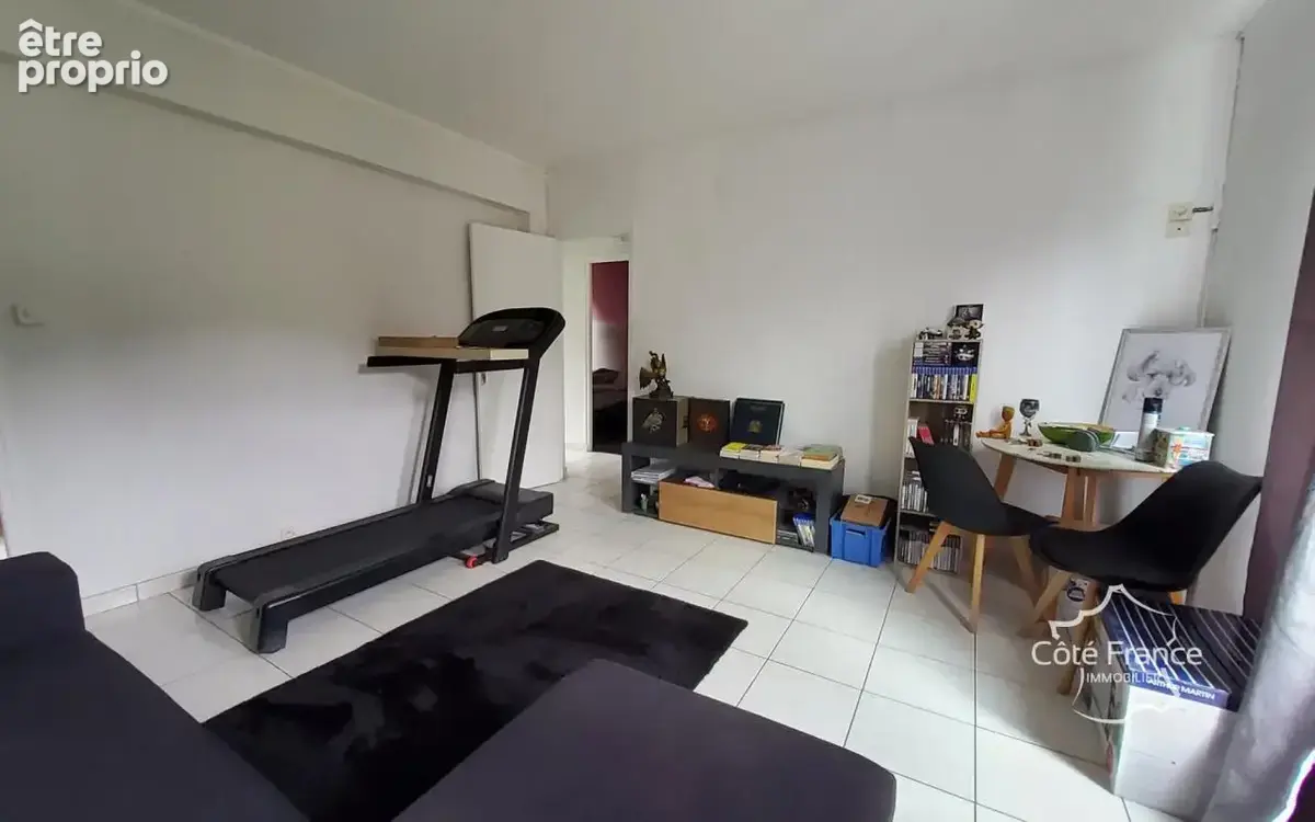 08 REVIN Appartement 2 chambres - photo 6