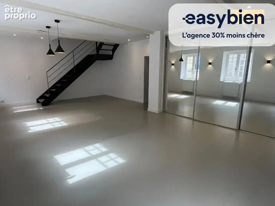 Appartement 5 pièces 127 m² à vendre à Pau (64000) - photo 2