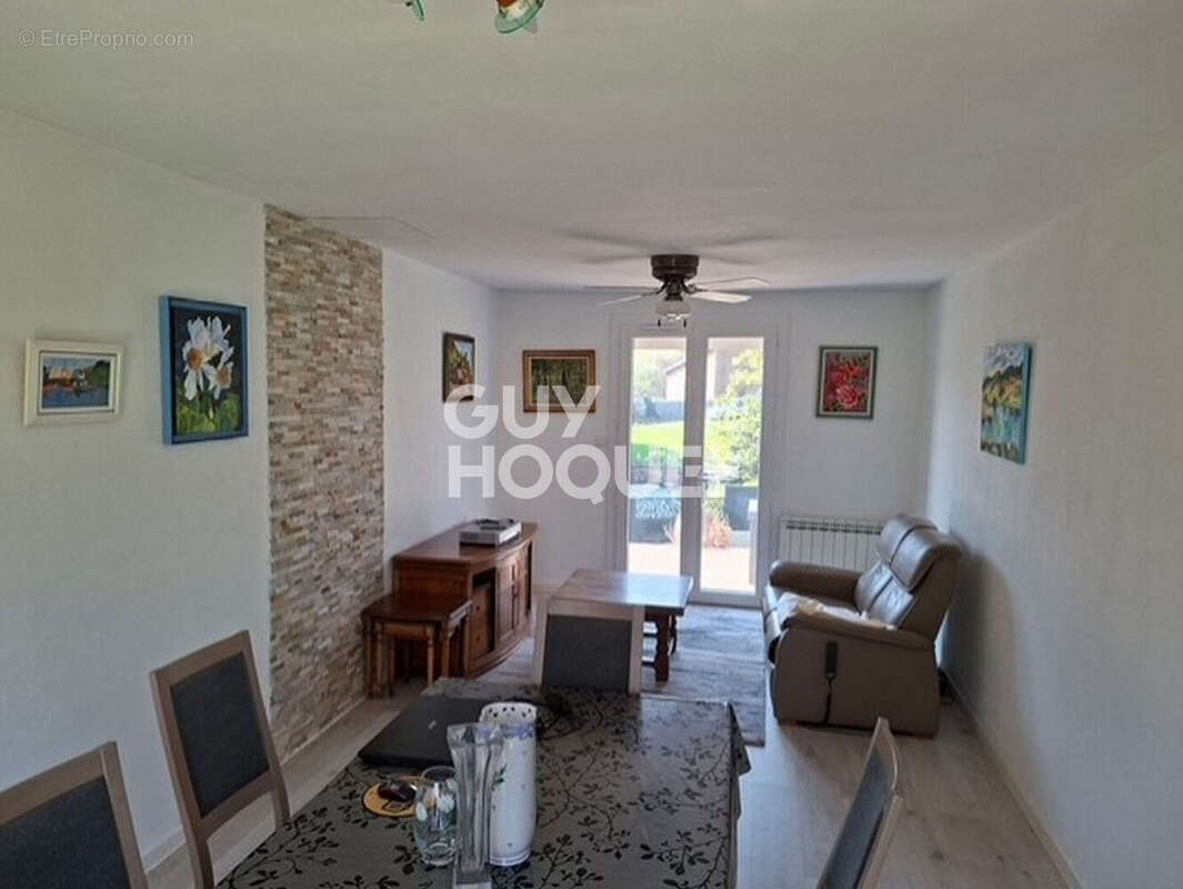 Maison à MOEURS-VERDEY