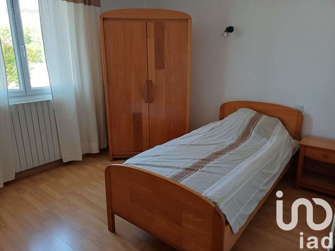 Photo 6 - Maison à MILHAC-D&#039;AUBEROCHE