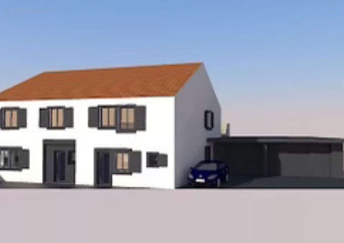 Appartement à ROCHEFORT-SUR-NENON