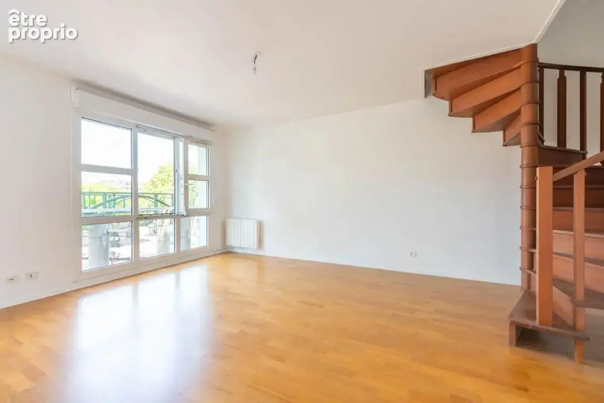 Appartement - photo 4