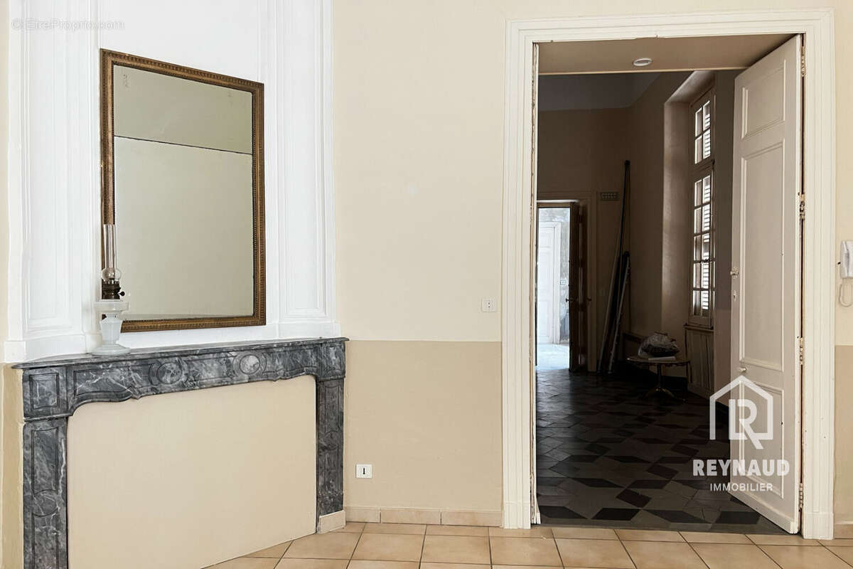 Appartement à CANET