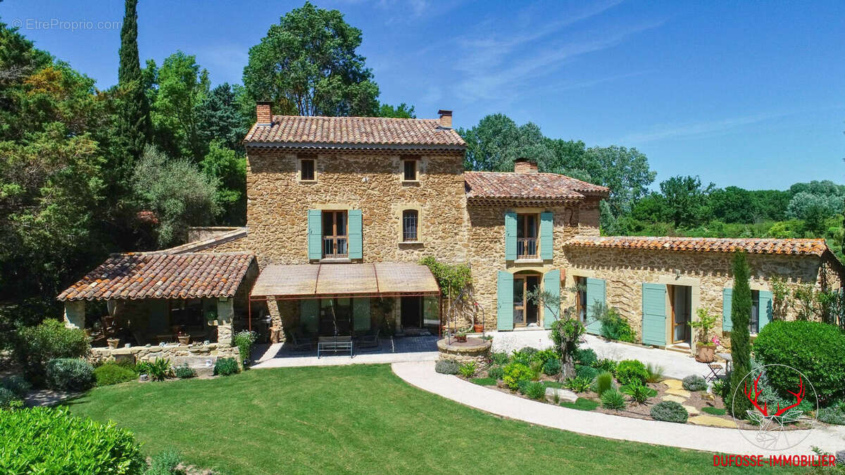 Maison à AVIGNON