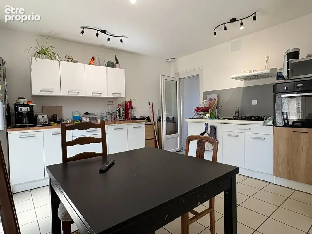 Maison Tartas 4 pièce(s) 73 m2 - photo 4