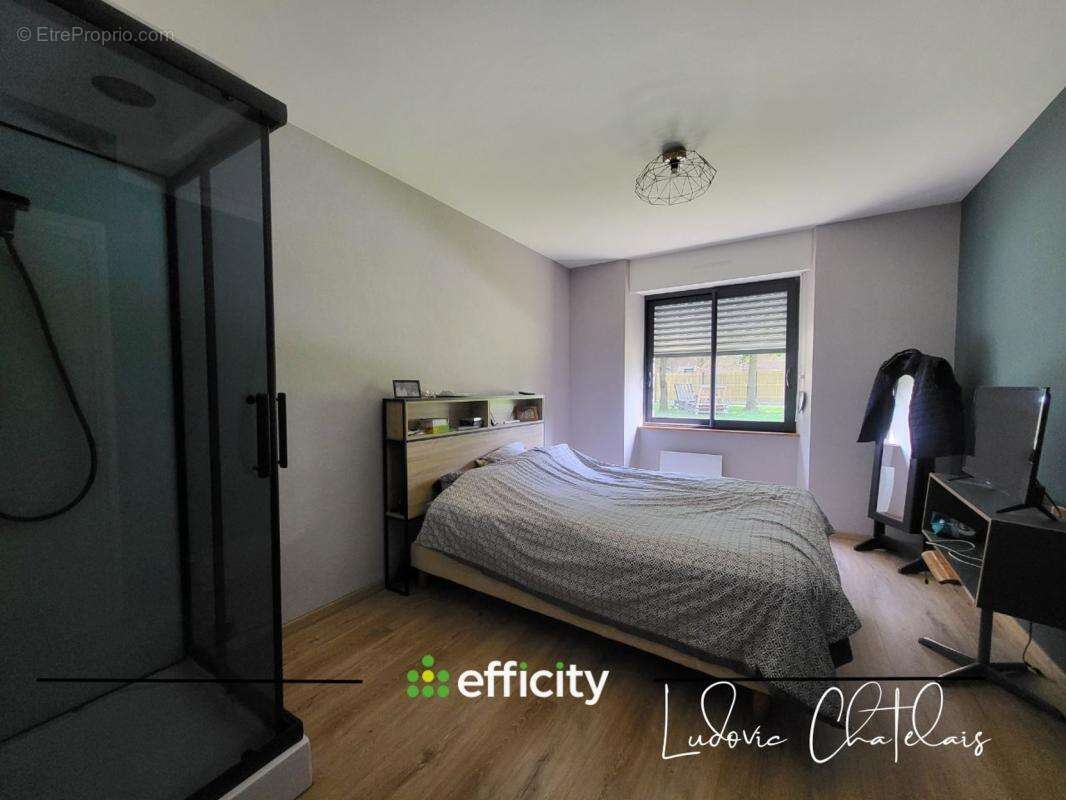 Maison à BREAL-SOUS-MONTFORT