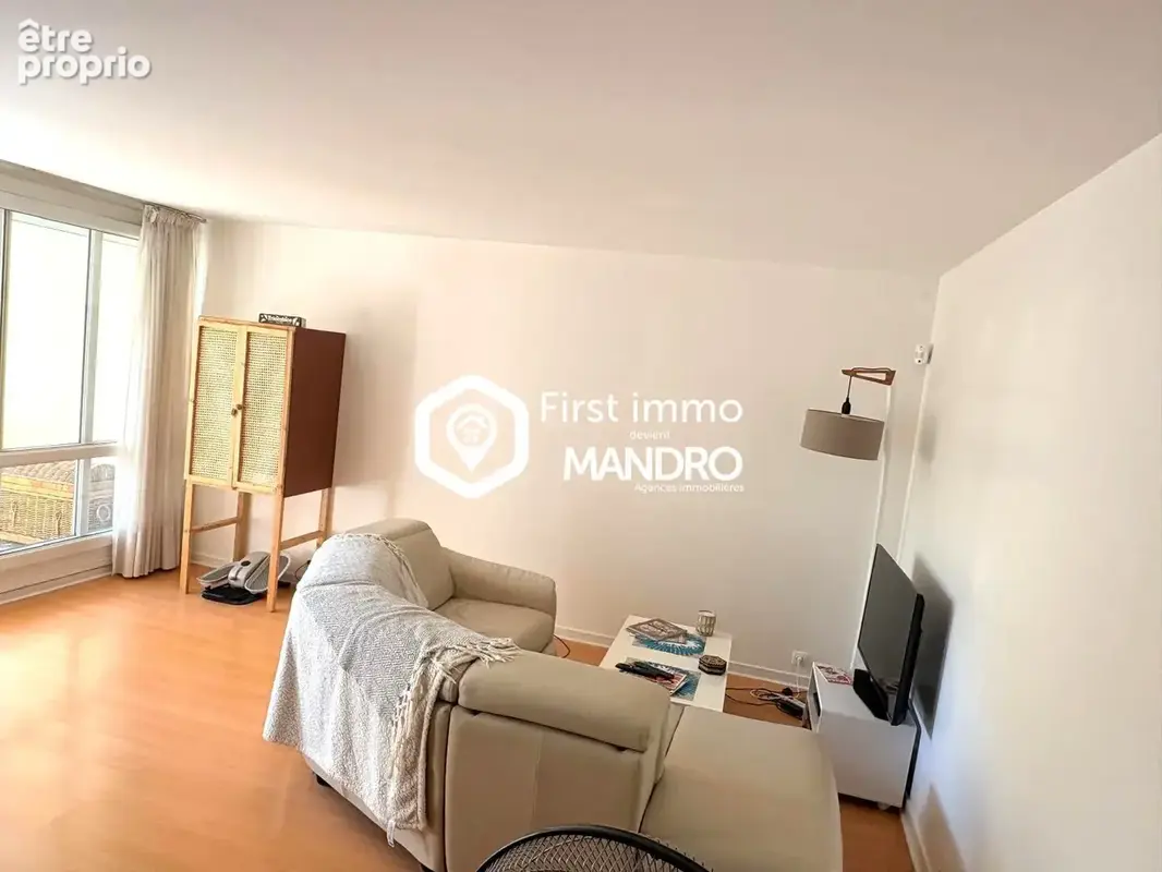 Appartement 4 pièces 80 m² à vendre à Lagny-Sur-Marne (77400) - photo 5