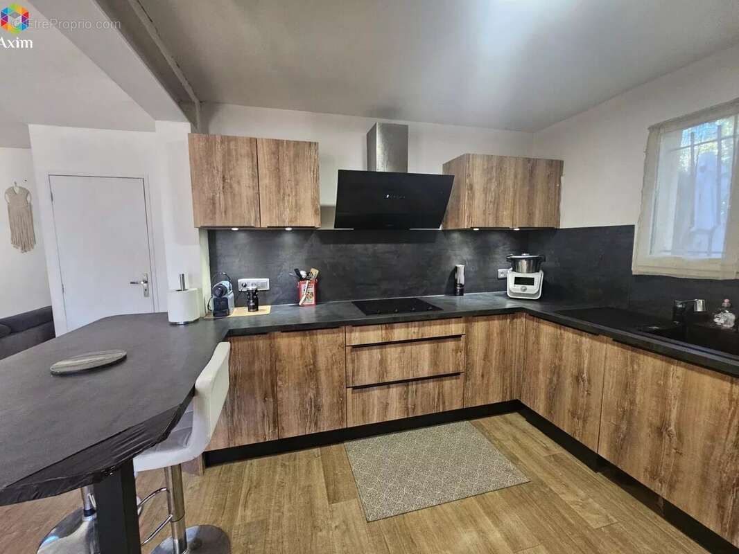 Maison à SAINT-RAPHAEL