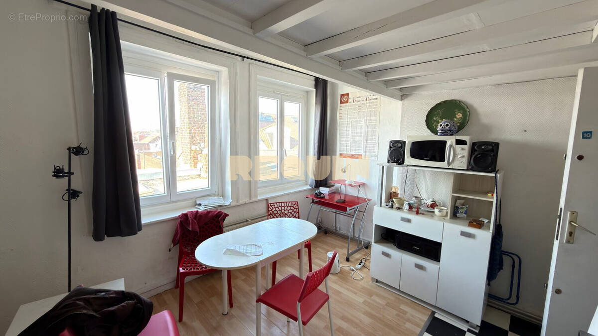 Appartement à LILLE