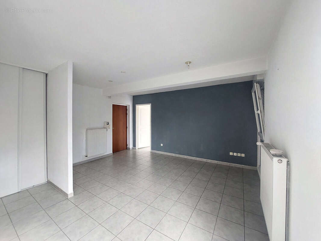 Appartement à ROSBRUCK