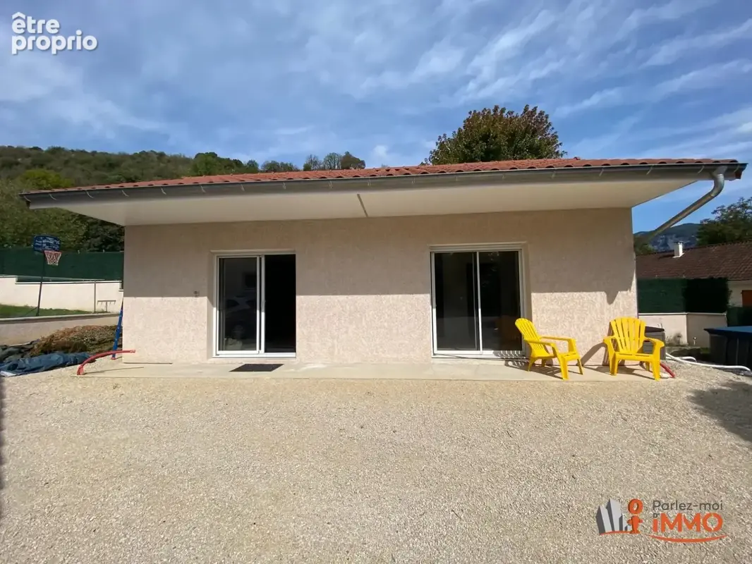 Maison à vendre Murs-et-Gélignieux - photo 16