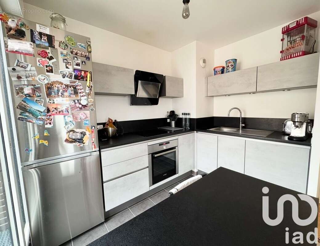 Photo 6 - Appartement à CRETEIL