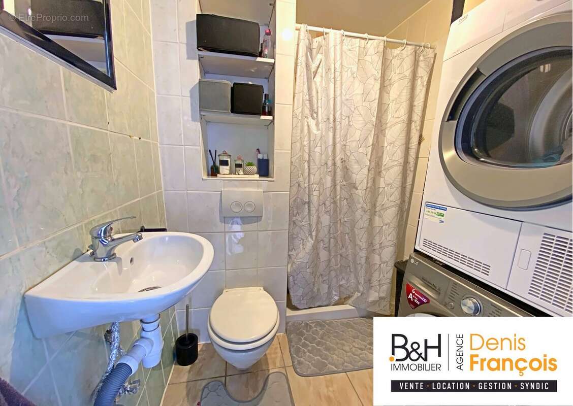 Appartement à SELESTAT