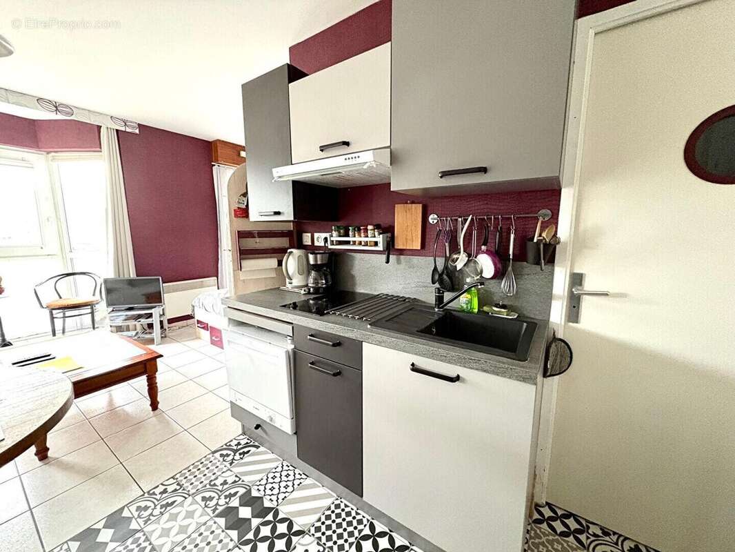 Appartement à BREST