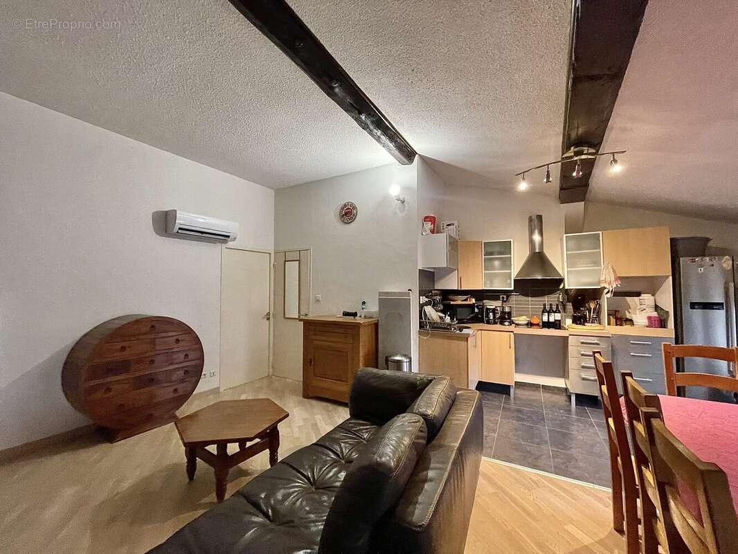 Appartement à PEZENAS