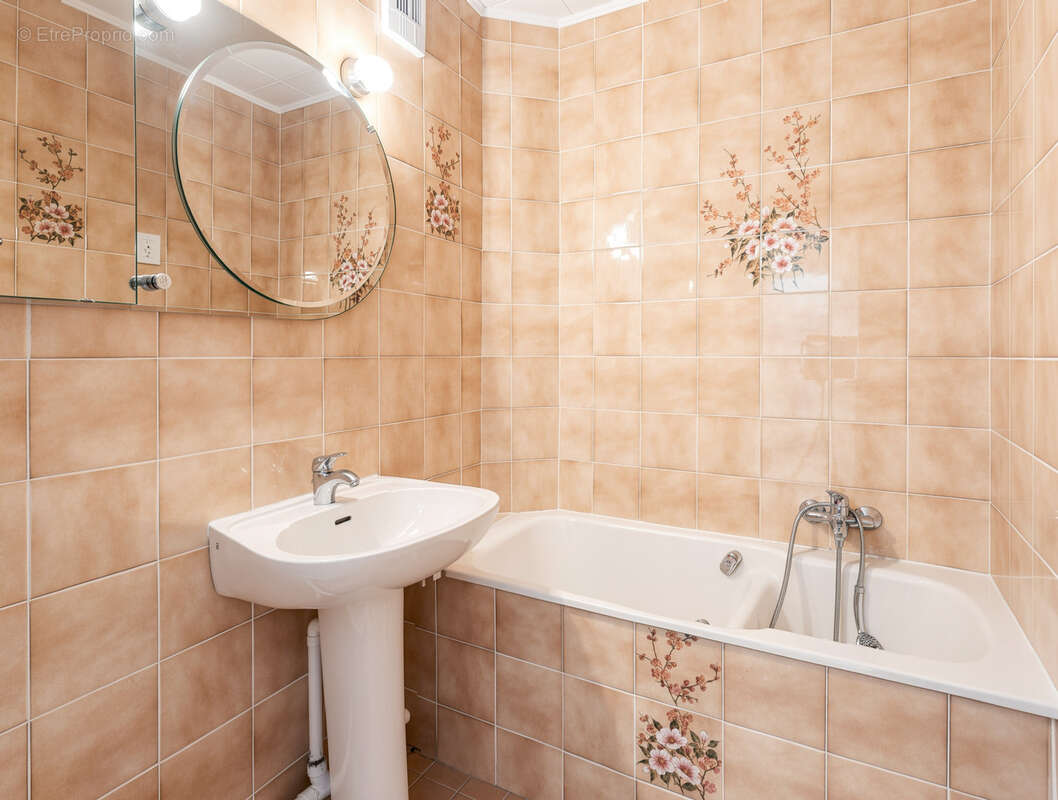 Appartement à LES PENNES-MIRABEAU