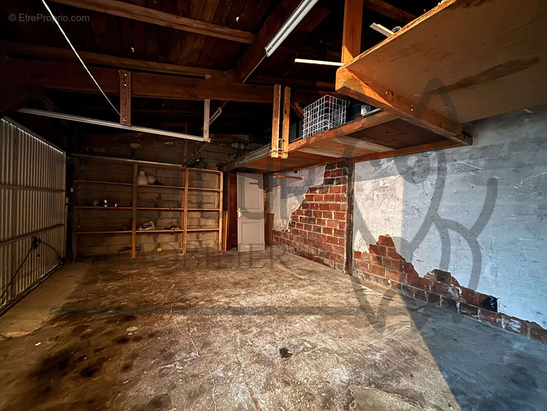 Appartement à POMMEUSE