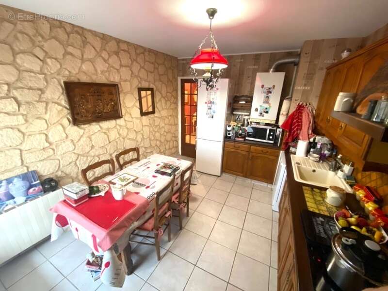 Appartement à DIGOIN